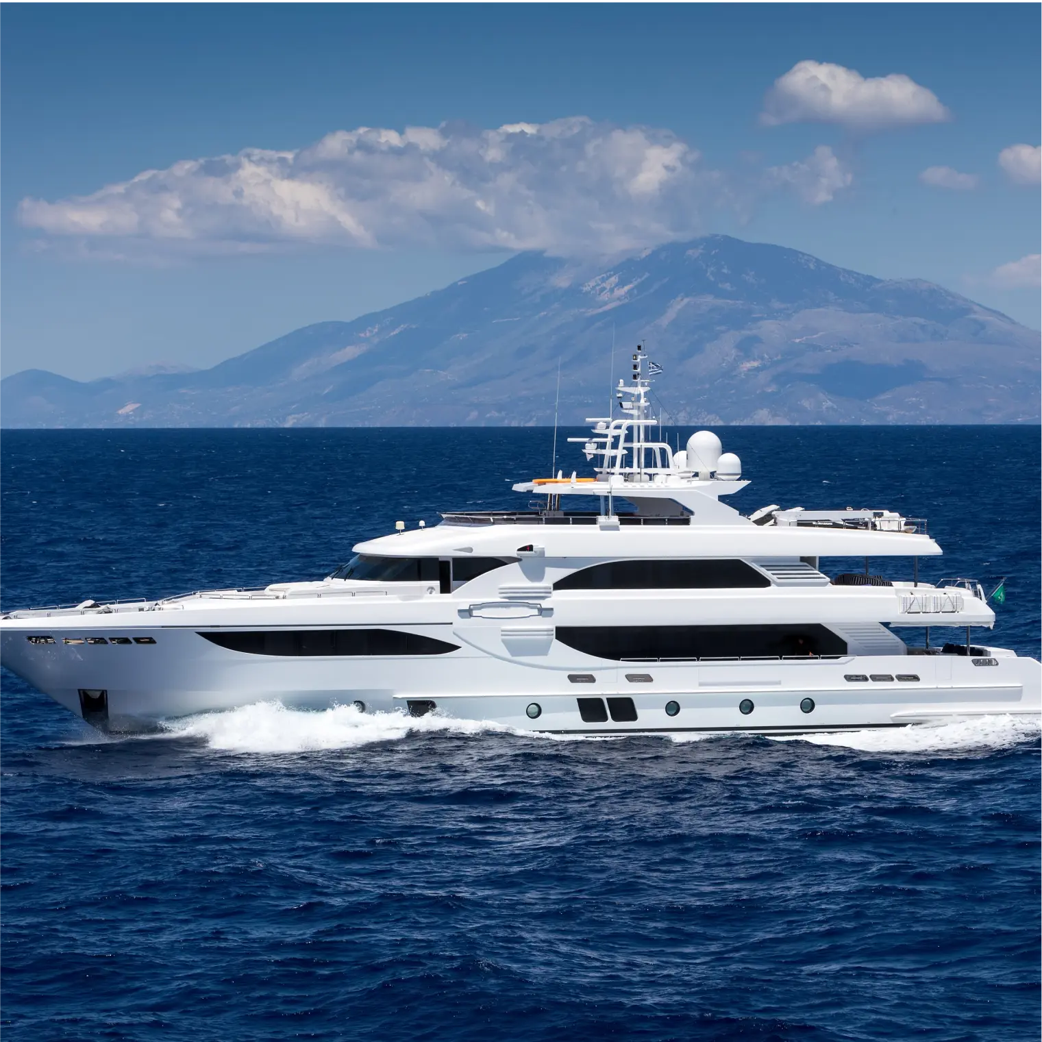 Transparent Buying, Leasing, and Renting of Yachts, Private Jets, Luxury, and Sports Cars